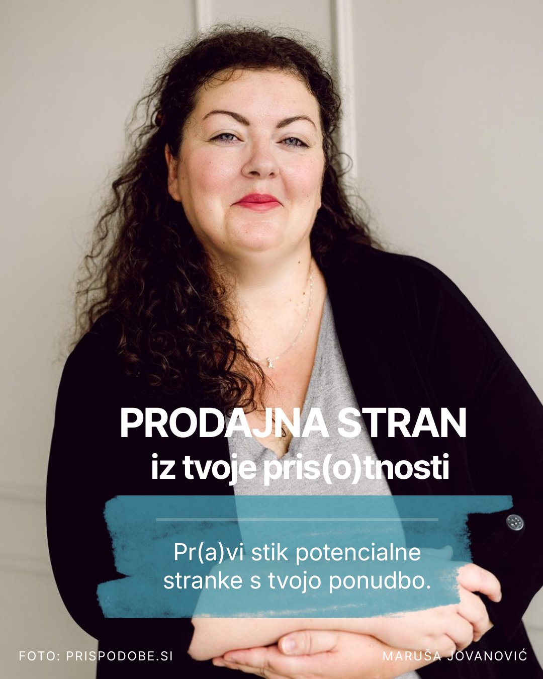 Marija Maruša Jovanović